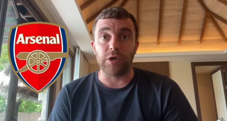 “What I am able to tell you” – Fabrizio Romano drops fresh update on Bruno Guimaraes to Arsenal links