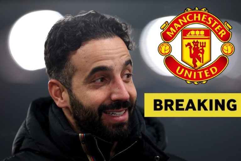 Man United receive major boost in pursuit of Jarrad Branthwaite