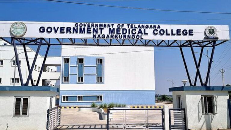 The first year’s MBBS student claims ragging in GMC Nagarnuool, three seniors booked