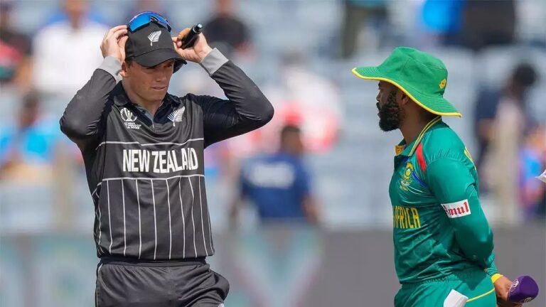 SA vs NZ Dream11 Prediction Champions Trophy 2025