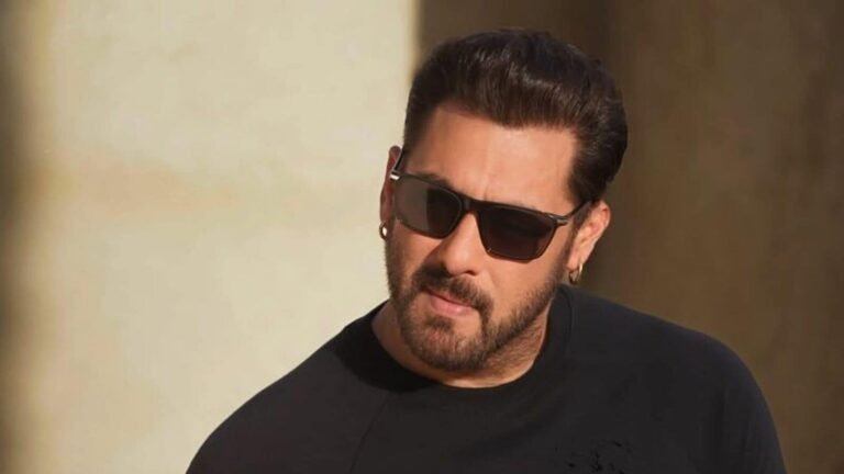 The latest watching Jacob & Co Salman Khan could blow out your mind – here is how much it costs | Tech Word News