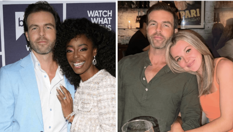 JT Thomas’ Girlfriend BLASTS Venita Aspen for Lying and Claims She Knew He Was Taken But Still Tried to Pursue Him!