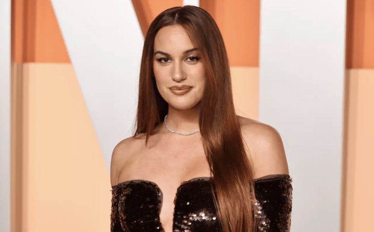 Hannah Berner SPARKS OUTRAGE After Telling Megan Thee Stallion Her Music Makes Her ‘Want to Fight’ – Fans Accuse Her of Being Racist!