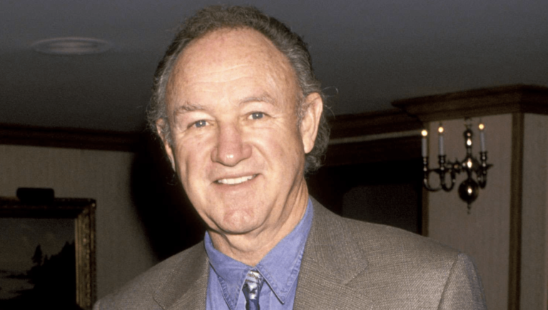 Gene Hackman and Betsy Arakawa: A Tragic End