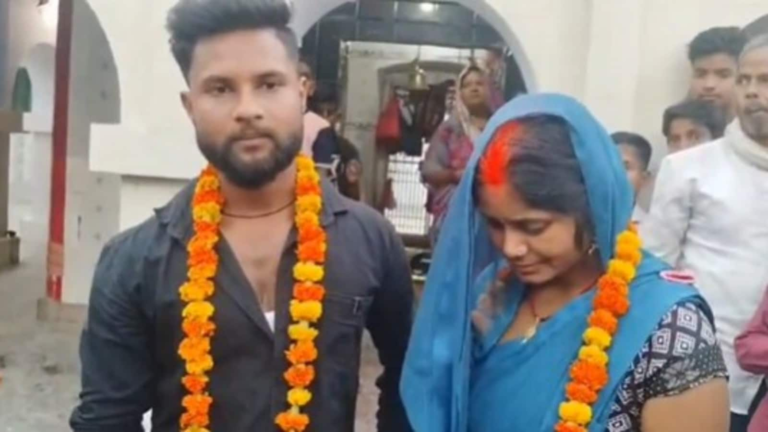 After discovering the affair, the man marries his wife with his lover; Internet says “better than murder” Watch | Tech Word News