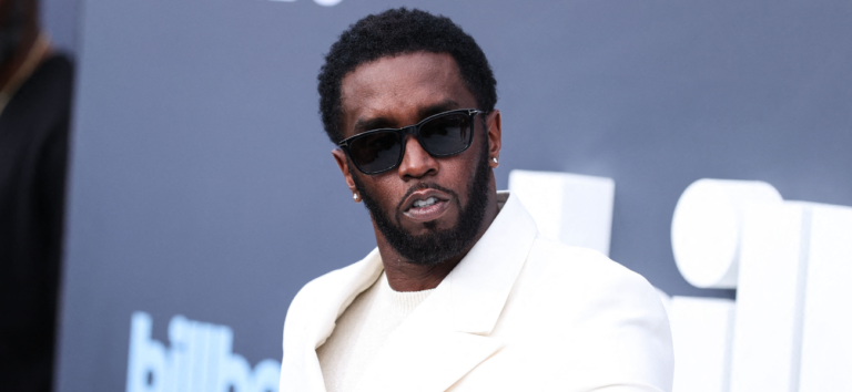 Diddy Accused Of ‘Forced Labor’ In Updated Criminal Case