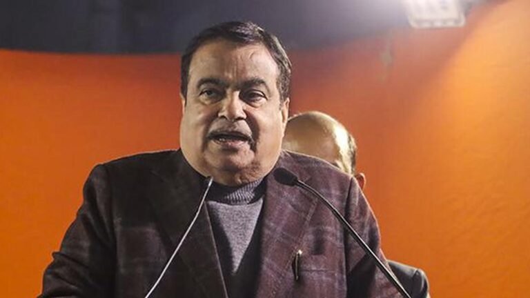 Nitin Gadkari: Nearly 25,000 km of highways to be extended to four stripes for 10 lakh crore