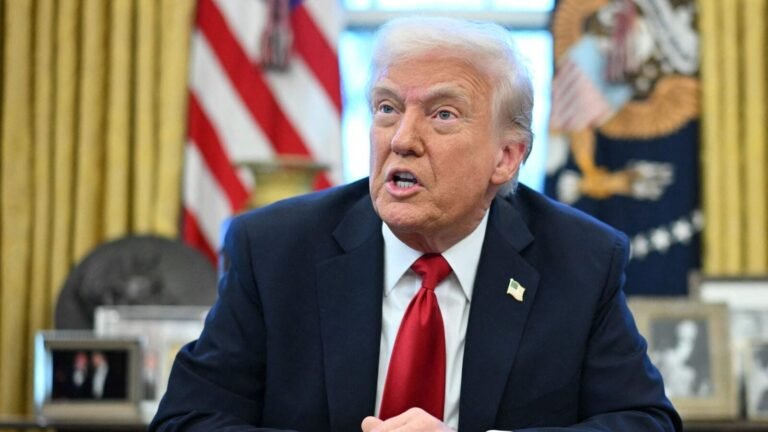 Customs tariffs Donald Trump will start global outrage – Canada, Japan, EU and South Korea promise countermeasures | Tech Word News
