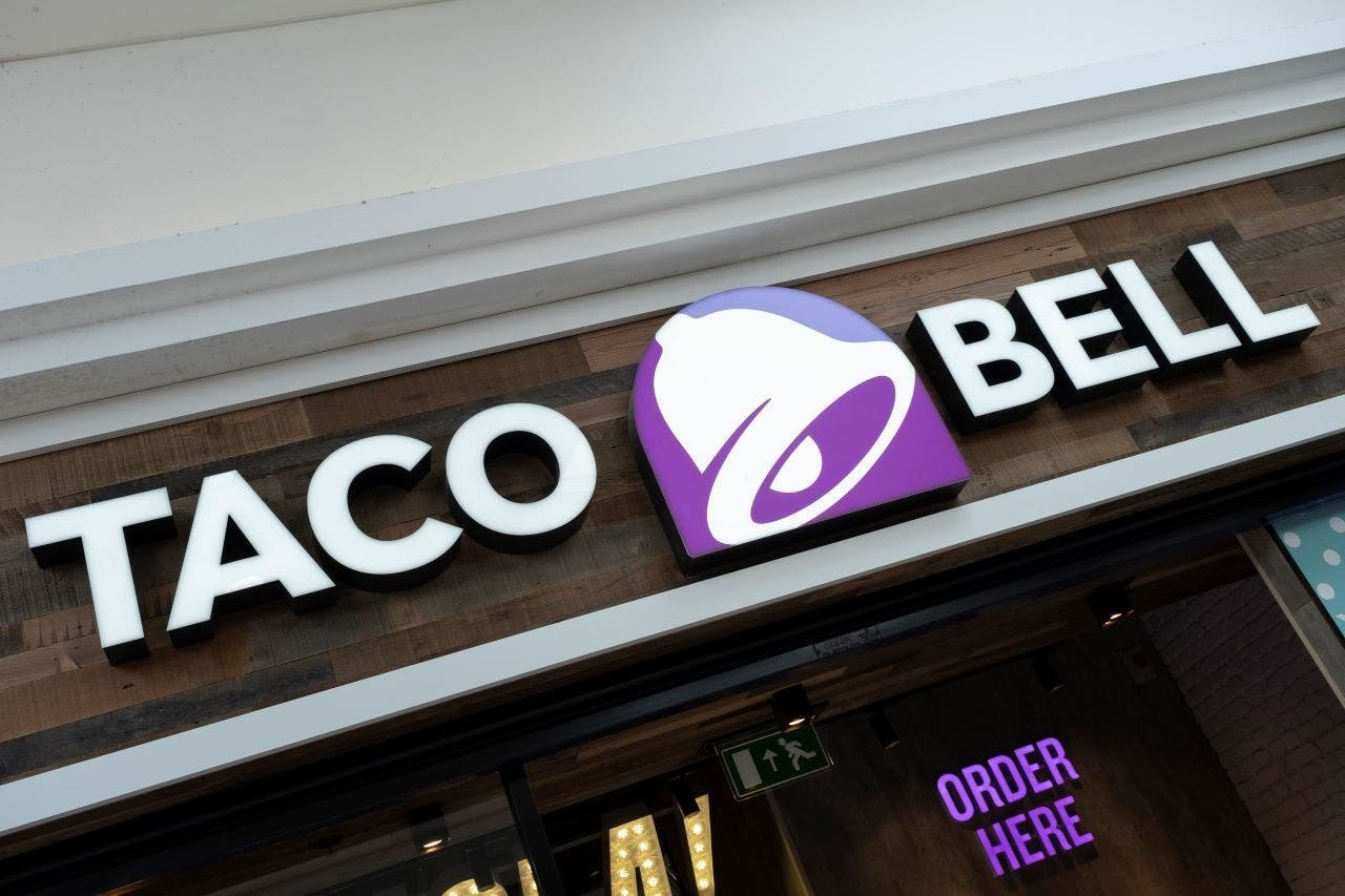 Taco Bell AI restaurant coach showcased in NYC this week