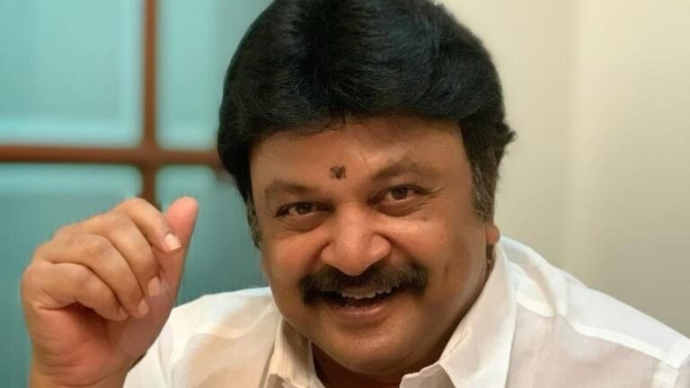 The actor Prabhu moves Madras High Court to lift the attachment of the late father Sivaji Ganesan’s Bungalow