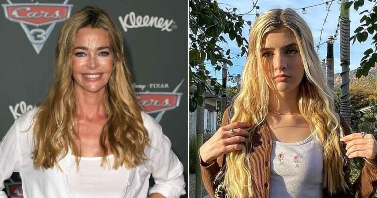 Inside Denise Richards’ Ups and Downs With Daughter Sami Sheen