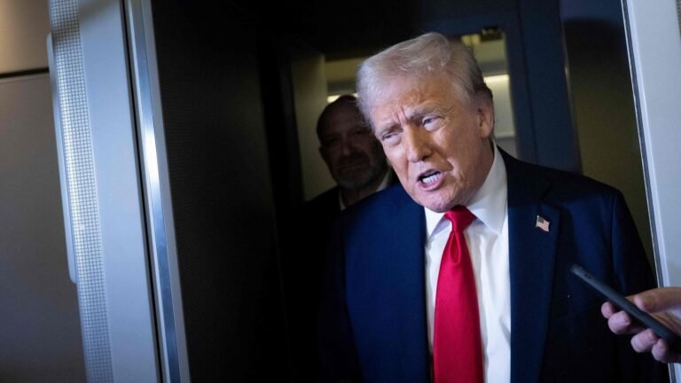 World braces for impact, because the mutual tariffs of Donald Trump will come into force on April 2: What can be expected? | Tech Word News