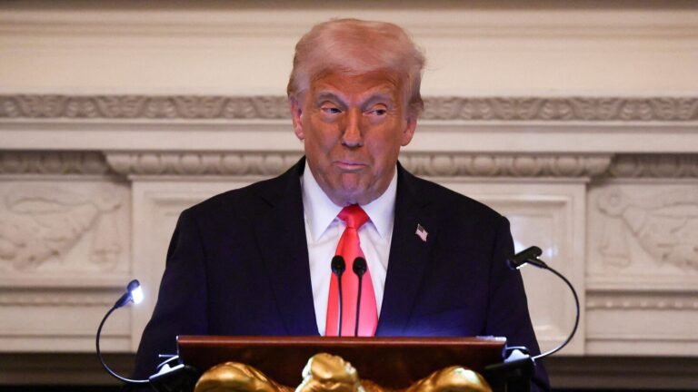 Donald Trump officials use a “signal” for military conversations. What are “classified” information and secure routes? Explained | Tech Word News