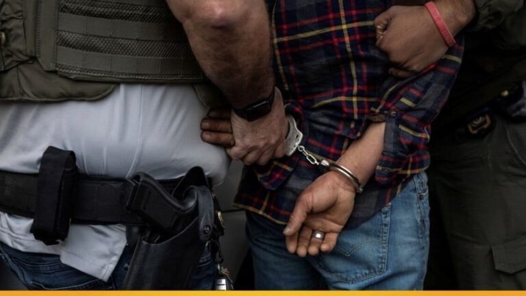 Did we deport Sikhs without turbans, women in handcuffs? India raises concern, America explains The news today