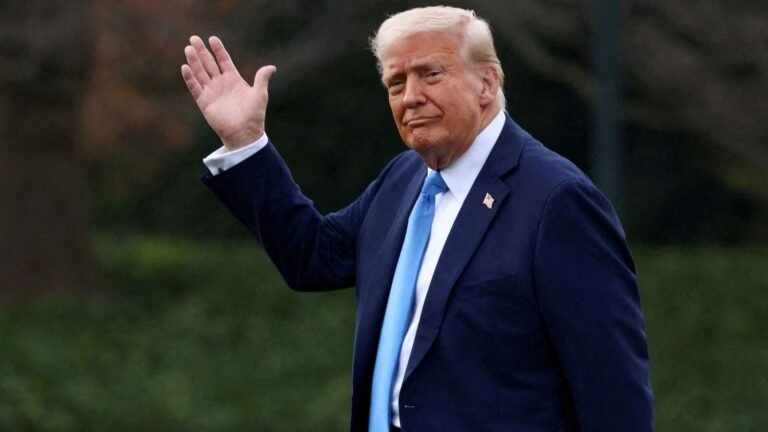 Donald Trump to use the army to get Greenland? Here’s what the US President says Tech Word News
