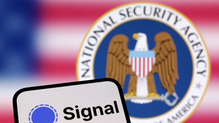 Elon Musk leading probe into the disaster of the signal in us. Was the classified “war plan” shared? 10 points Tech Word News