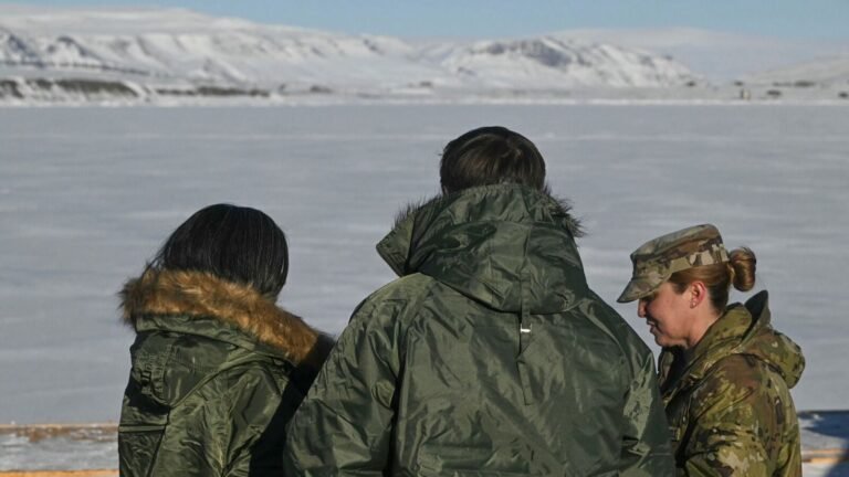 The obsession of Greenland’s Greenland Donald Trump has just become real – here is what Vance said | The news today