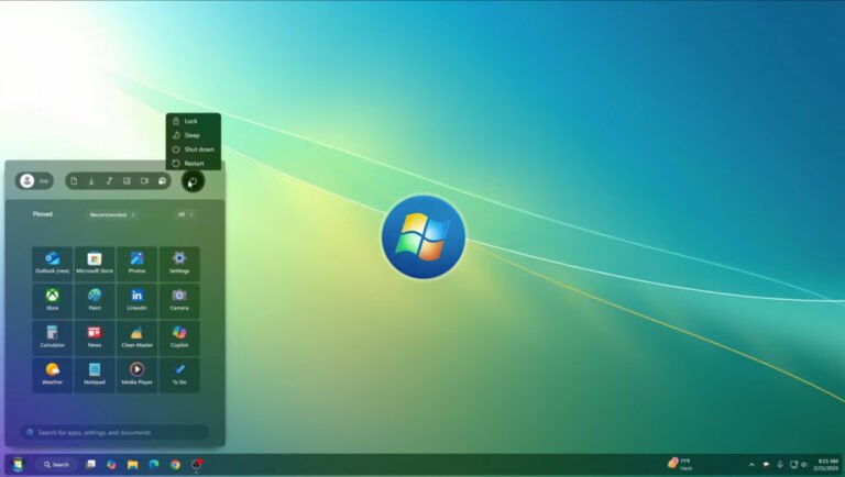 Windows Vista 2025 Edition: The Ultimate Fix for Windows 11’s Biggest Problems