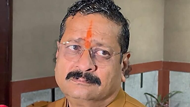 BJP excluded me because of the fight against corruption and dynastic policy: Yatnal