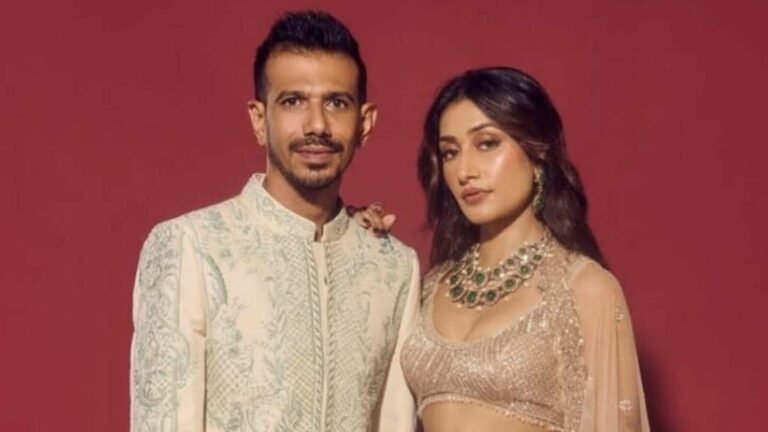 Lost wife, money and opportunity: Junk Council of former analyst for Yuzvendra Chahal Sparks Massive Backlash | Tech Word News