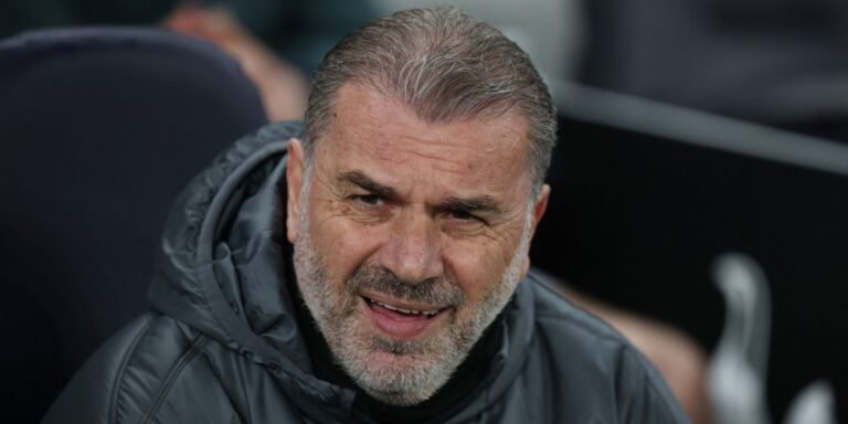 Tottenham stance revealed as Ange now offered £241k-per-week Bayern star