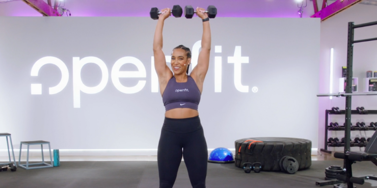 Arnold Press: instructions, tips, muscles worked