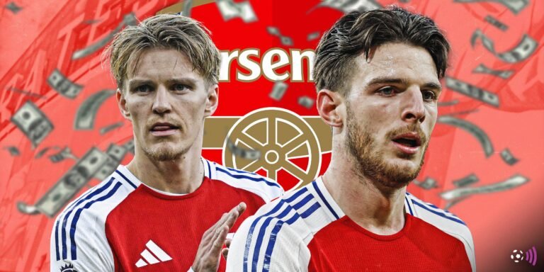 Arsenal hit the jackpot on “superb” star