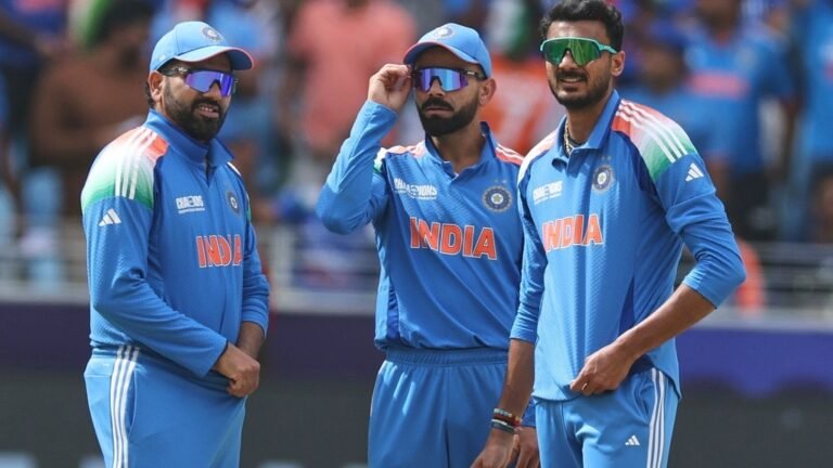 India Play 3 Odis, 5 T20is in Australia in October-List November: complete schedule