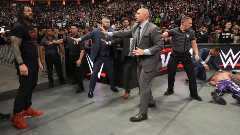 “What a s**te show” – Roman Reigns’ return couldn’t save WWE RAW, says veteran (Exclusive)