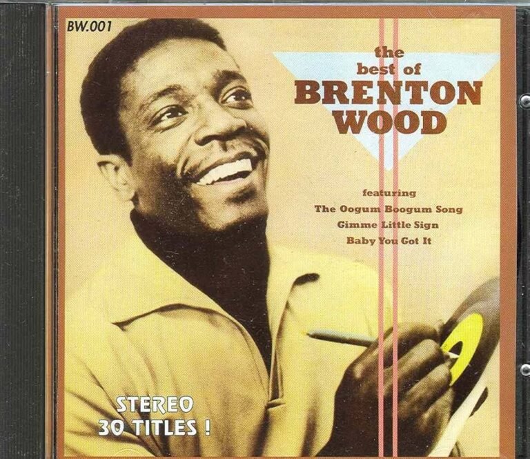 The Soulful Journey Of A Music Legend
