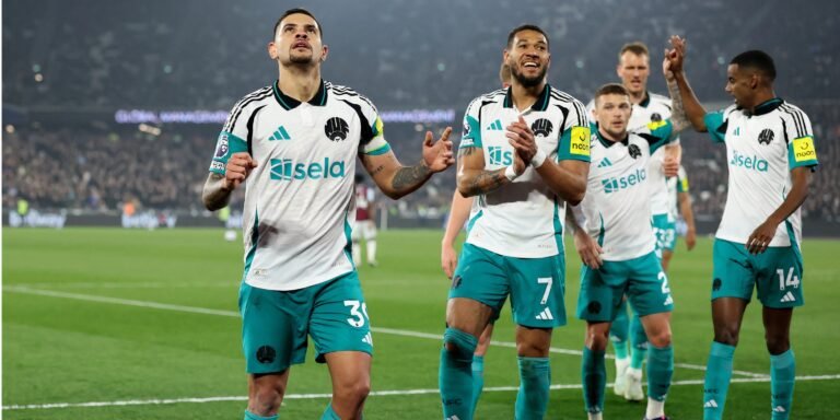 Howe must be worried after Newcastle star’s worst display yet