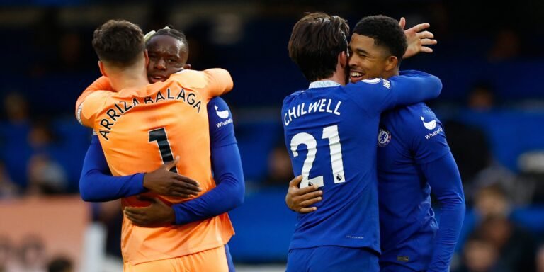 Boehly must finally sell Chelsea flop who’s drained them of £114m