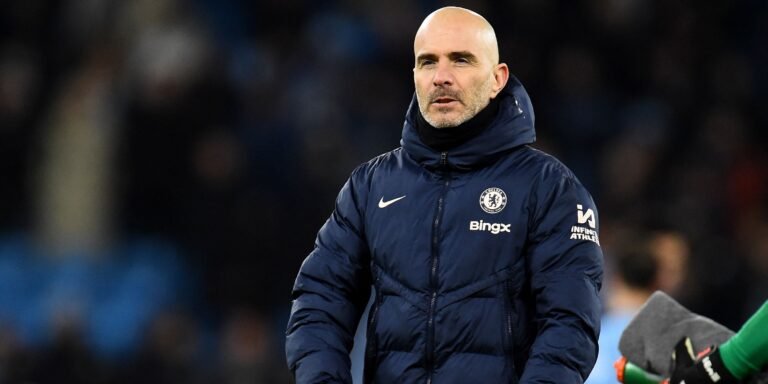 Juventus keen to sign £215k-p/w Chelsea ace who Maresca is ready to sell