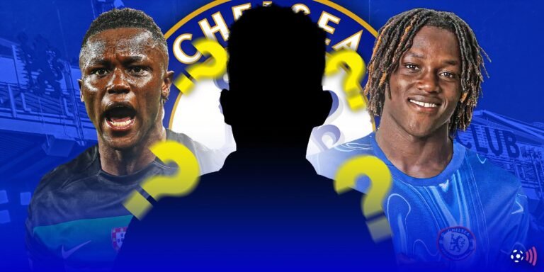 Chelsea already signed a bigger star than Quenda in “world-class talent”