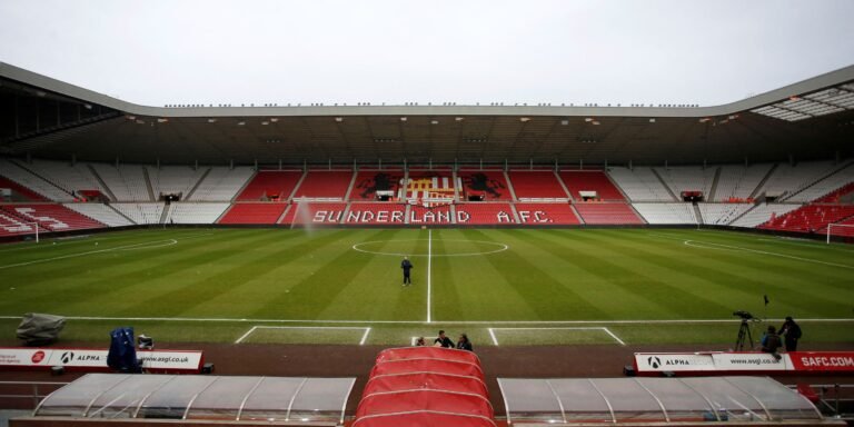 Sunderland in talks to agree deal to sign 18 y/o gem before end of season