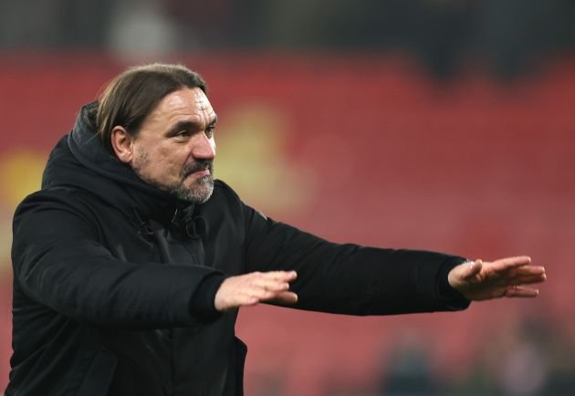 Leeds United keen on Abdoulaye Sissako