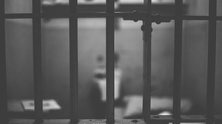 Can “morbid obesity” delay the execution of a convicted conviction of death? Here’s what happened with the murderer in Florida The news today