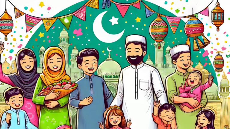 EID-AL-FITR 2025 MONTH MONTH OF OBSERVATION OF LIVE: When is Eid in India? 31. March or 1st April