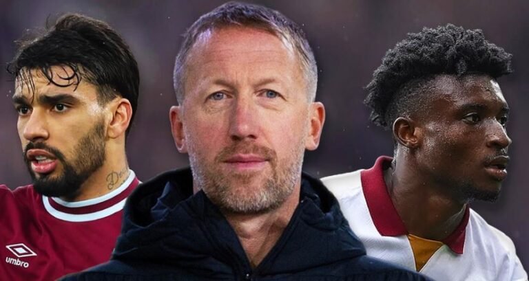 West Ham ready to sell already