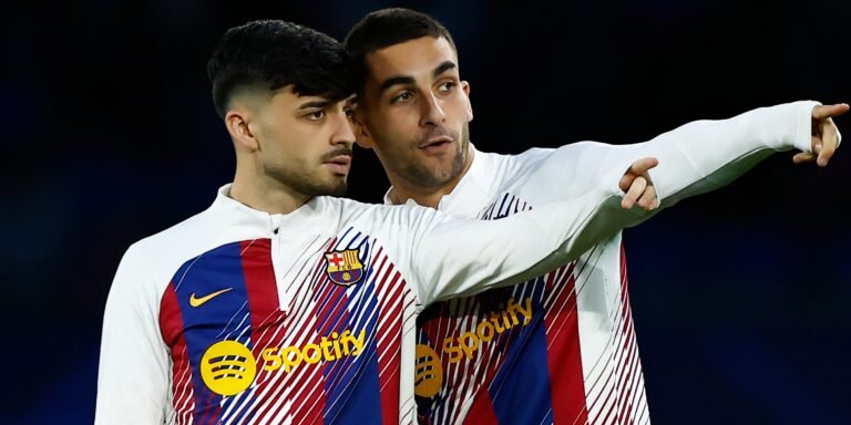 Tottenham battling to sign “brilliant” £33m La Liga winger ahead of Arsenal