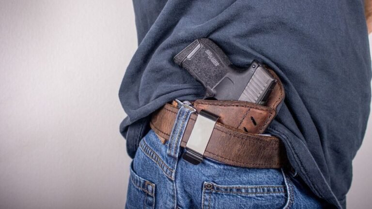 The US Supreme Court adheres to Biden’s intervention against ghost weapons – insignificant numbers and control now with the necessity | Tech Word News