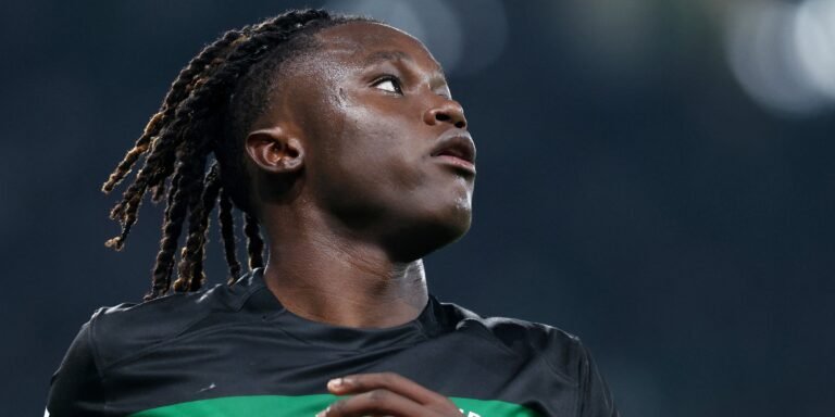 Ruben Amorim already shared Quenda’s main flaw as Chelsea seal £42m signing