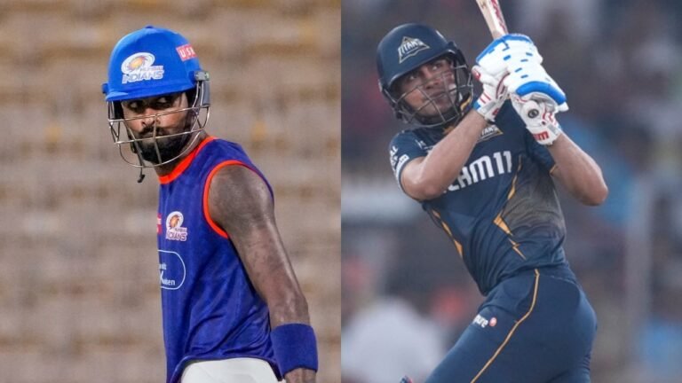 GT vs Mi Match Preview, IPL 2025: Mumbai Indians are looking for violations of ahmedabad strength