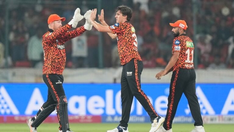 SRH does not take any team slightly in IPL: Heinrich Klasen comments after loss of LSG