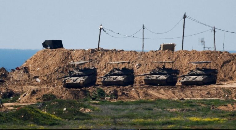 Will Israel restore the war with Gaza? | Israel-Palestine conflict