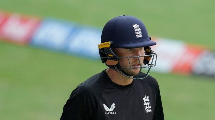 Joe Root is not interested in becoming a captain of Odi England: The ship sailed