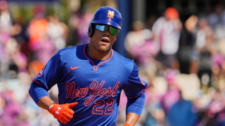 MLB start day: Juan So’s Yankees debut, Paul Skenes face Sandy Alcantar and more