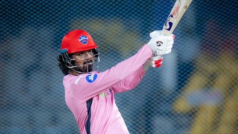 Debut DC KL Rahul against SRH indicated VIPRAJ NIGAM: will bring balance