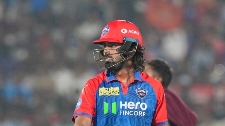 IPL 2025: How big brother Kl Rahul helped Abhishek Porel forget about a costly drop