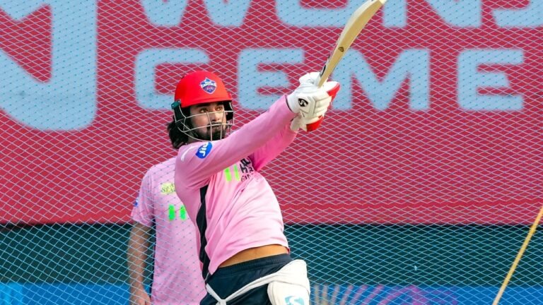 IPL 2025, DC VS SRH LIVE SCORE AND REACTIONS: KL RAHUL RETURN IN FOCUS WHEN DELHI TRYING TO 2 IN 2 IN VISAGU